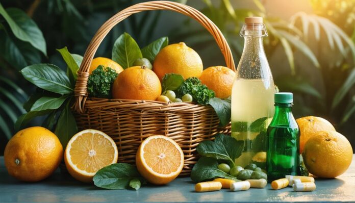 boost your immune health