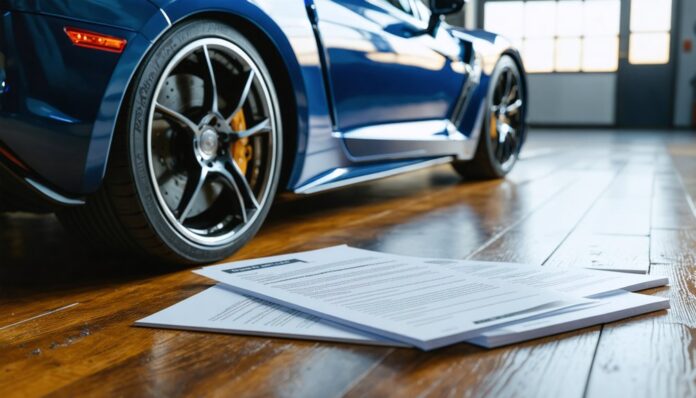 car warranty features 2023
