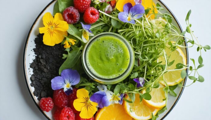 detox diets popularity questioned
