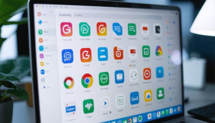 essential chrome tools for creators