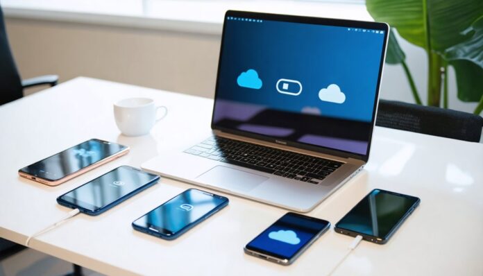 future cloud storage options
