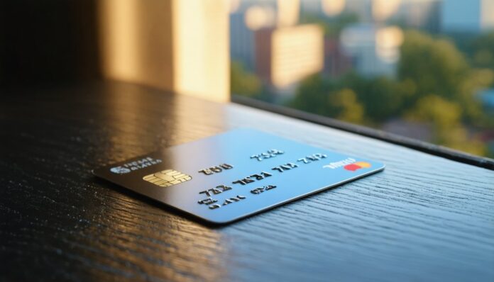 future credit score expectations