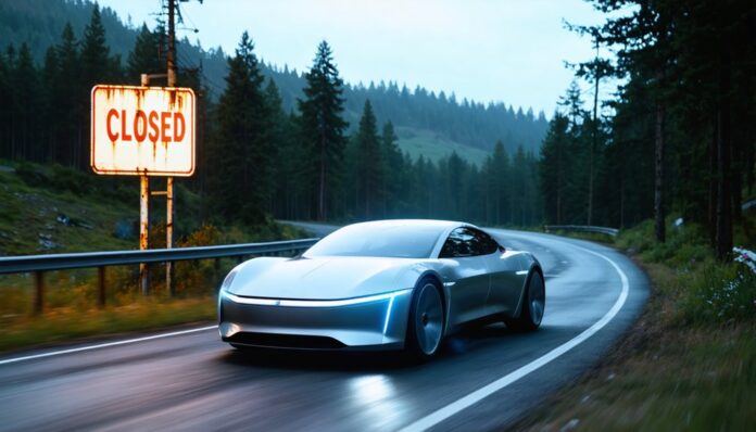 gas versus electric cars