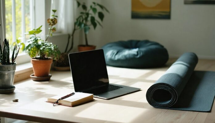 lifestyle changes for wellness