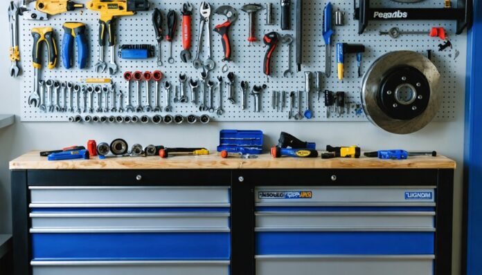 save money diy repairs