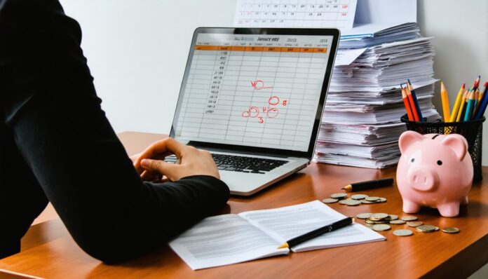 set plan achieve prosper