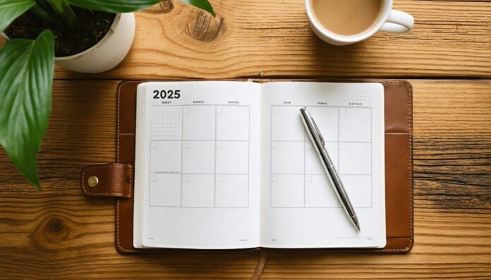 setting achievable learning objectives