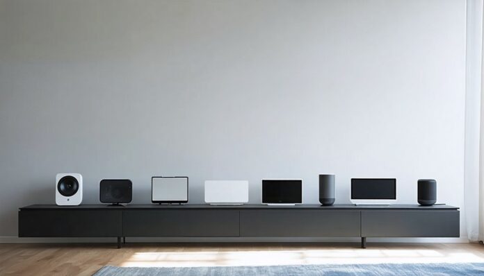 smart home devices review 2025