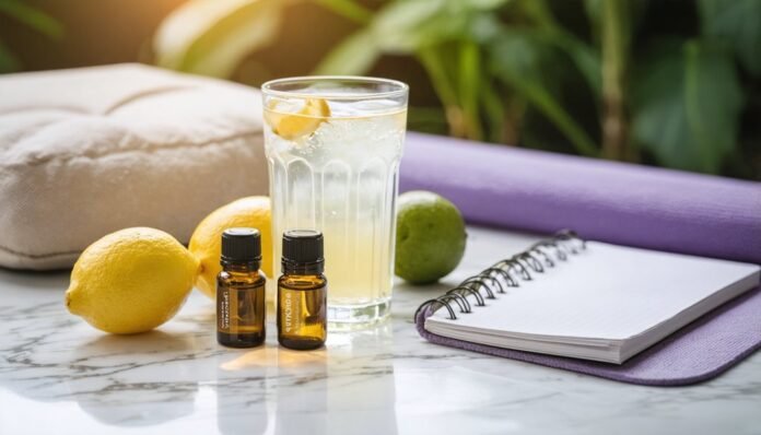 sustainable daily self care practices